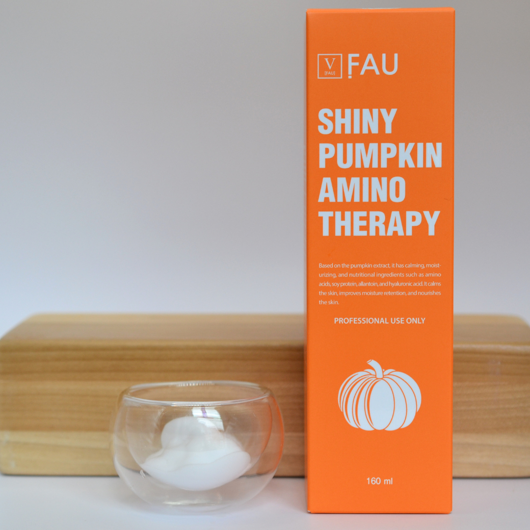 Fau Amino Therapy Foam 