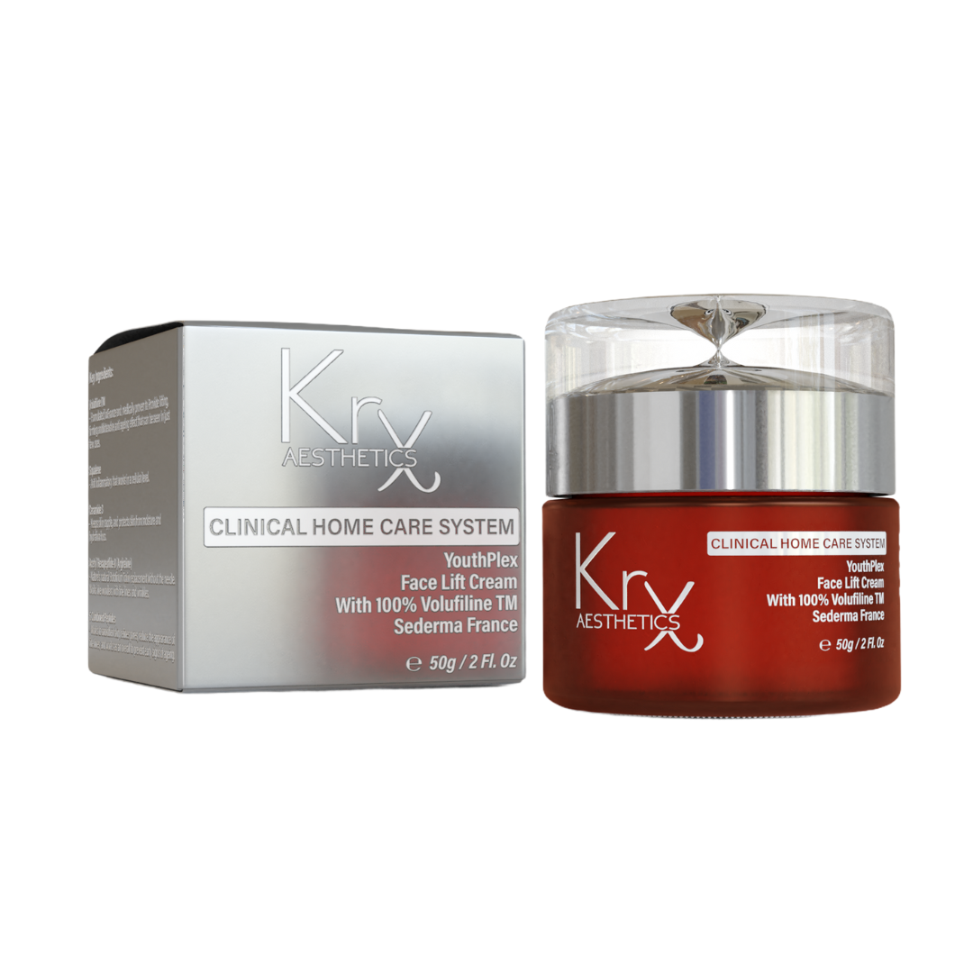 KrX Youthplex Face Lift Cream 50g